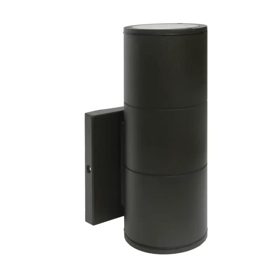 LED Architectural Wall Sconce - Bronze - Image 1
