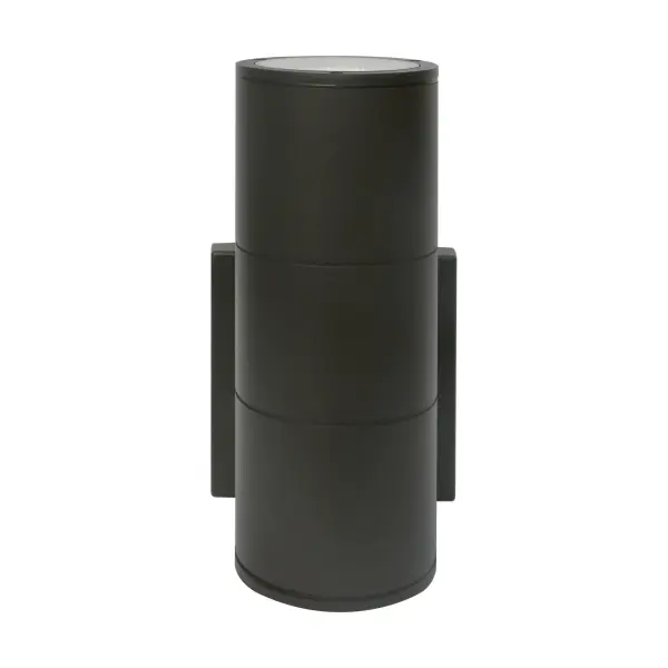 LED Architectural Wall Sconce - Bronze - Image 2