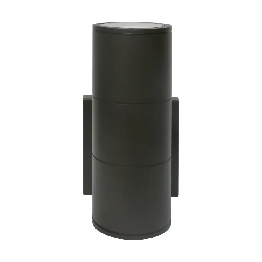 LED Architectural Wall Sconce - Bronze - Image 2