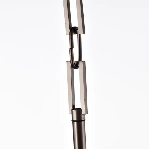 Frame 3-Module Island Pendant with Frosted Glass - Image 8