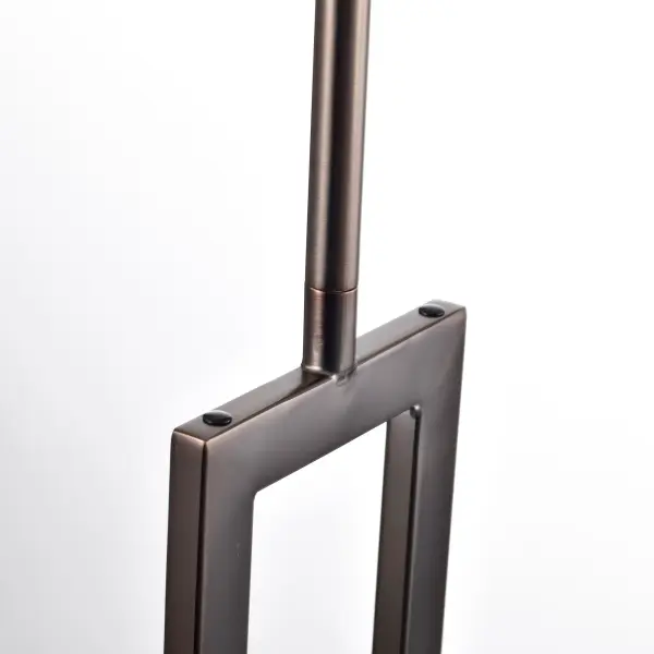 Frame 3-Module Island Pendant with Frosted Glass - Image 9