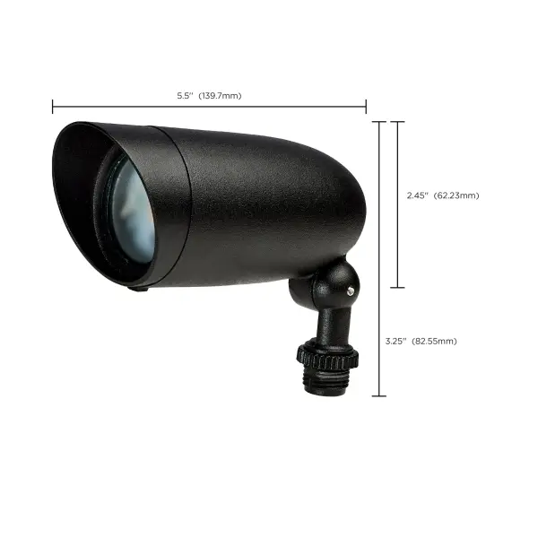 Efficient LED Landscape Flood for Versatile Outdoor Accent Lighting - Image 15