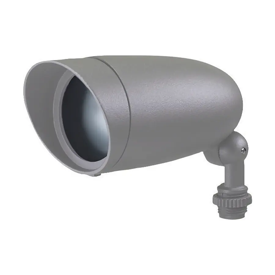 Efficient 6W LED Landscape Flood for Versatile Outdoor Lighting - Image 1
