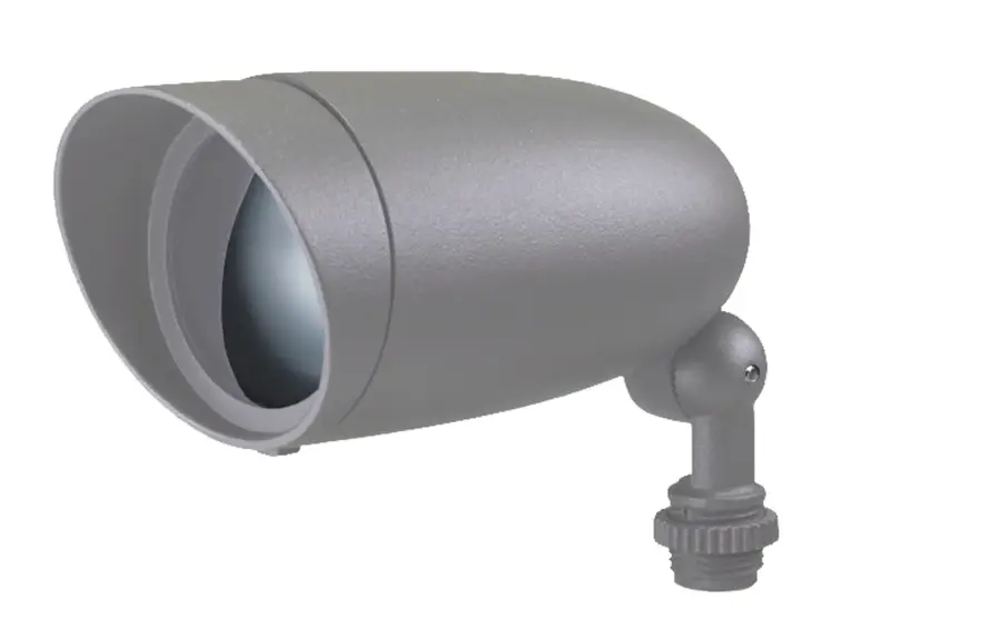 Efficient LED Landscape Flood for Versatile Outdoor Illumination - Image 1