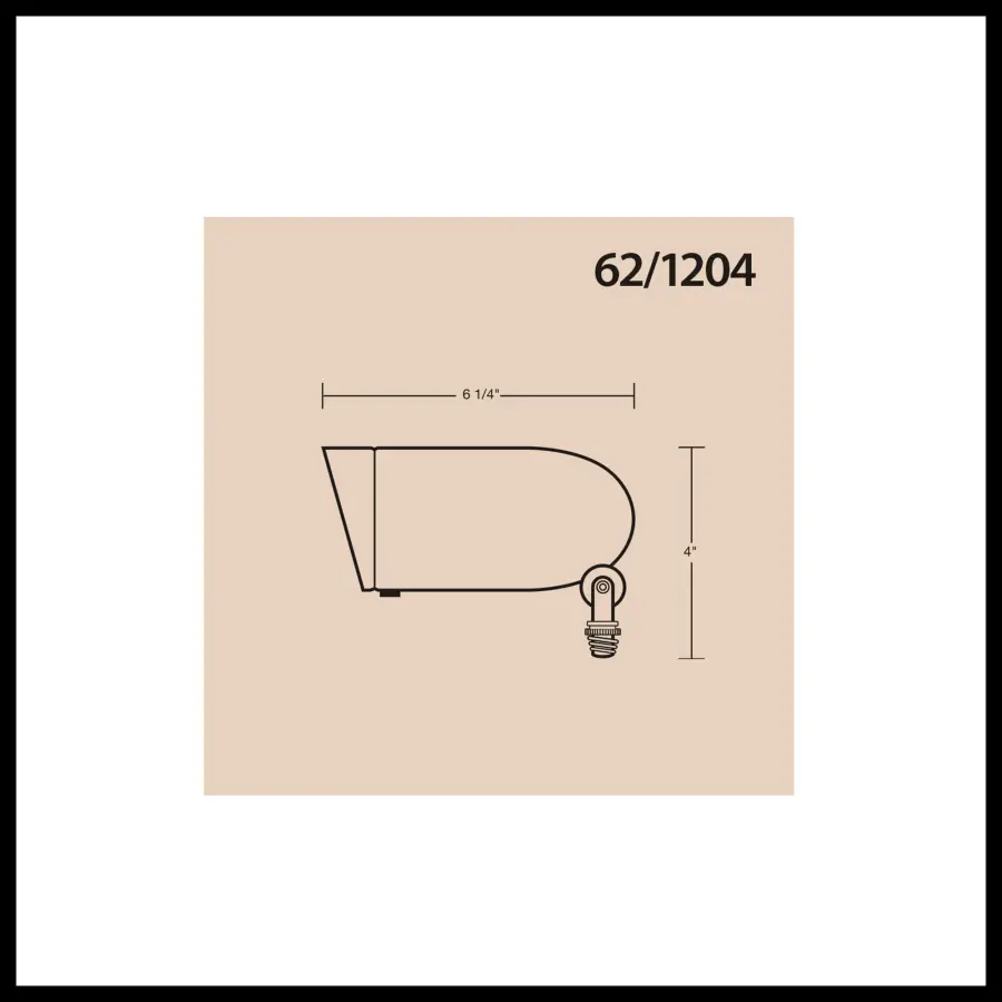 Efficient LED Landscape Flood for Versatile Outdoor Illumination - Image 5