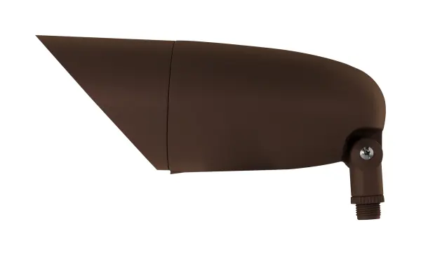 Efficient LED Landscape Flood for Architectural & Garden Accent Lighting - Image 4