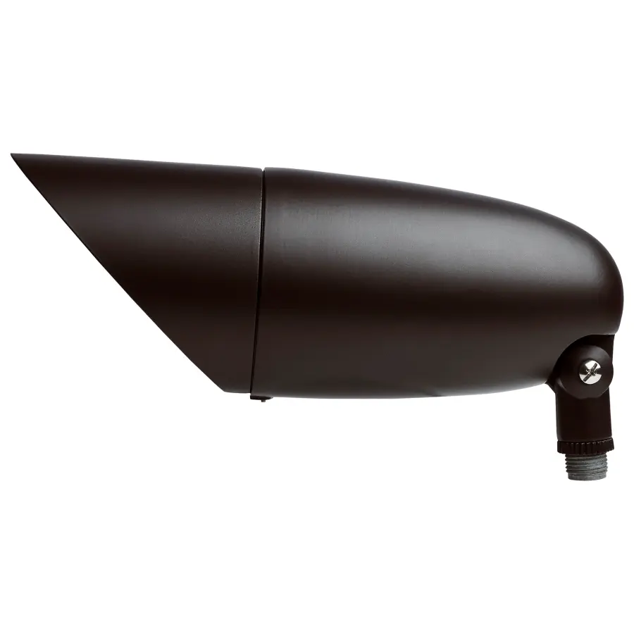 Efficient LED Landscape Flood for Architectural & Garden Accent Lighting - Image 5