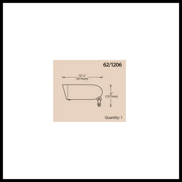 Efficient LED Landscape Flood for Architectural & Garden Accent Lighting - Image 9