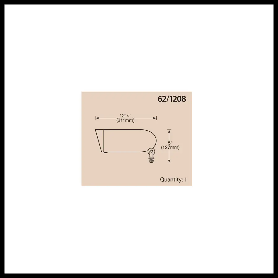 Efficient LED Landscape Flood for Professional Outdoor Lighting - Image 8