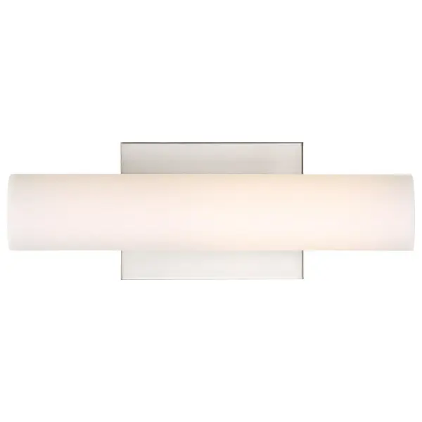 Sleek Minimalist Vanity Light with Energy-Efficient LED Technology - Image 1