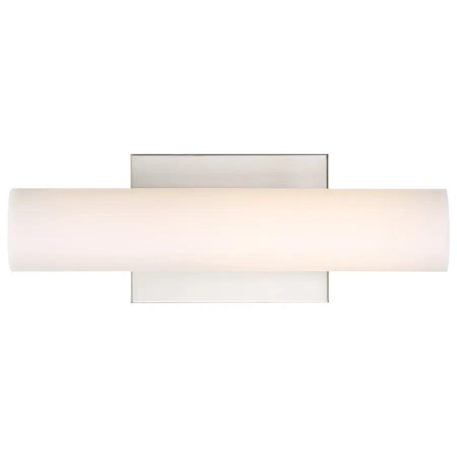 Sleek Minimalist Vanity Light with Energy-Efficient LED Technology - Image 1