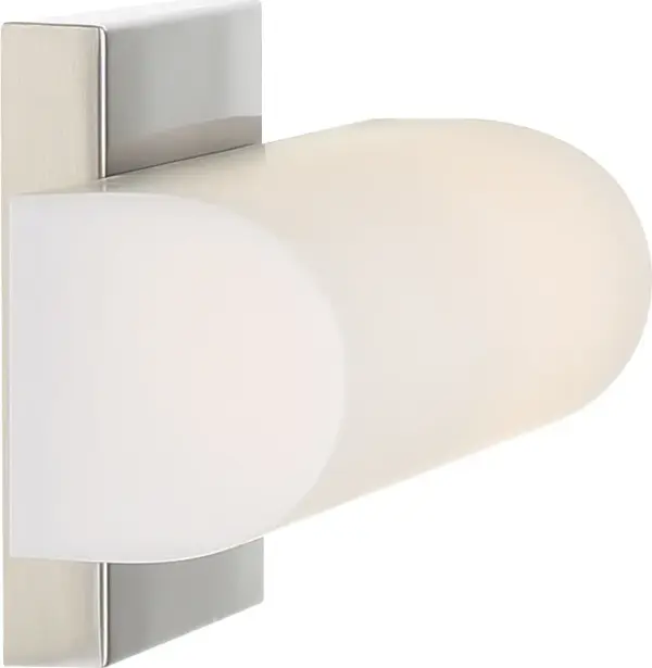 Sleek Minimalist Vanity Light with Energy-Efficient LED Technology - Image 3