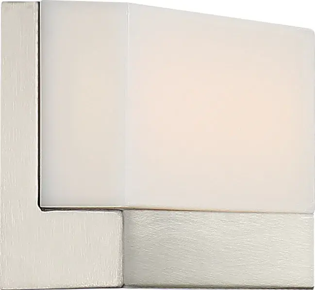 Sleek Contemporary LED Vanity Light with Versatile Mounting Options - Image 3