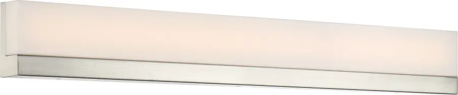 Versatile Contemporary LED Vanity with Flexible Mounting Options - Image 2