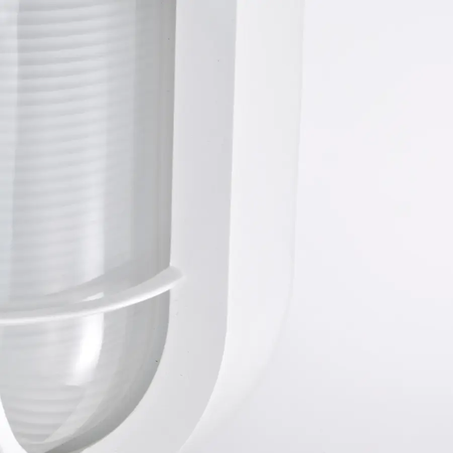 Durable LED Bulkhead for Outdoor & Commercial Spaces - Image 12