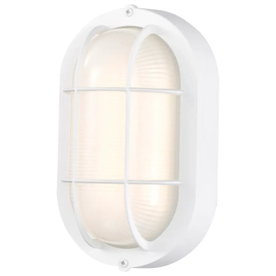 Durable LED Bulkhead for Outdoor & Commercial Spaces - Image 3