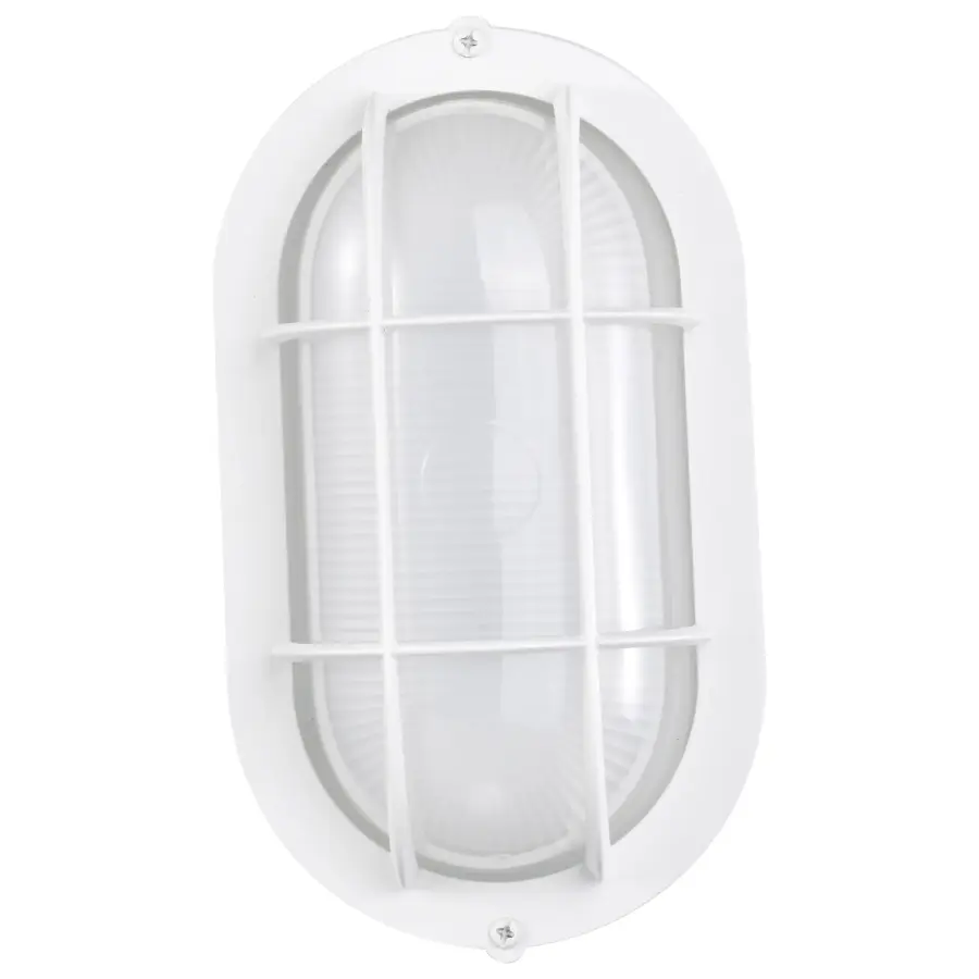 Durable LED Bulkhead for Outdoor & Commercial Spaces - Image 4