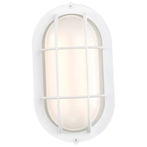 Durable LED Bulkhead for Outdoor & Commercial Spaces - Image 5