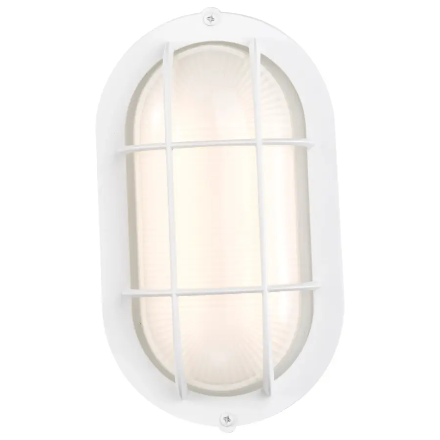 Durable LED Bulkhead for Outdoor & Commercial Spaces - Image 5
