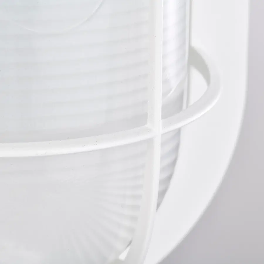 Durable LED Bulkhead for Outdoor & Commercial Spaces - Image 10