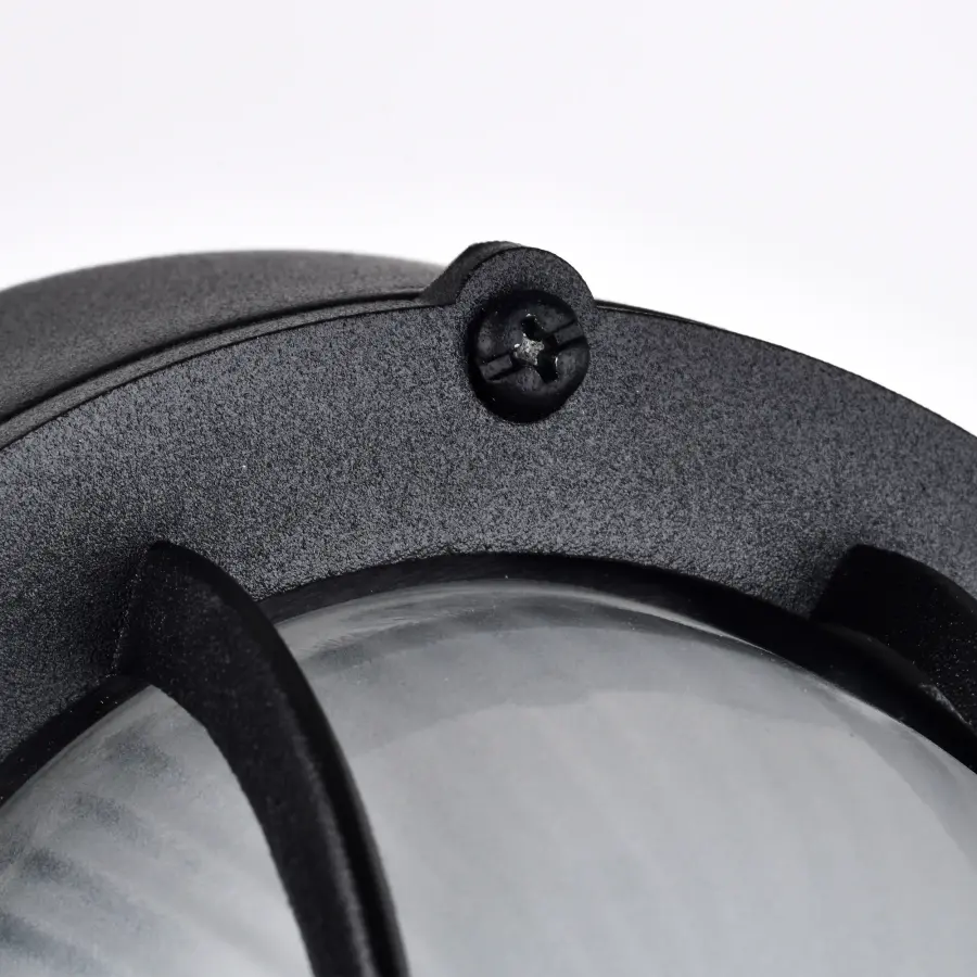 Durable LED Bulkhead for Outdoor Walkways and Entrances - Image 13