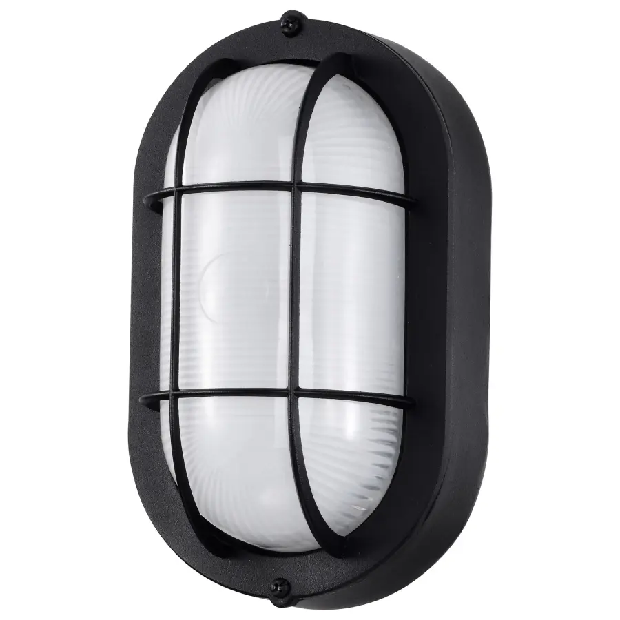 Durable LED Bulkhead for Outdoor Walkways and Entrances - Image 4
