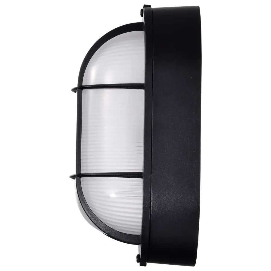 Durable LED Bulkhead for Outdoor Walkways and Entrances - Image 6
