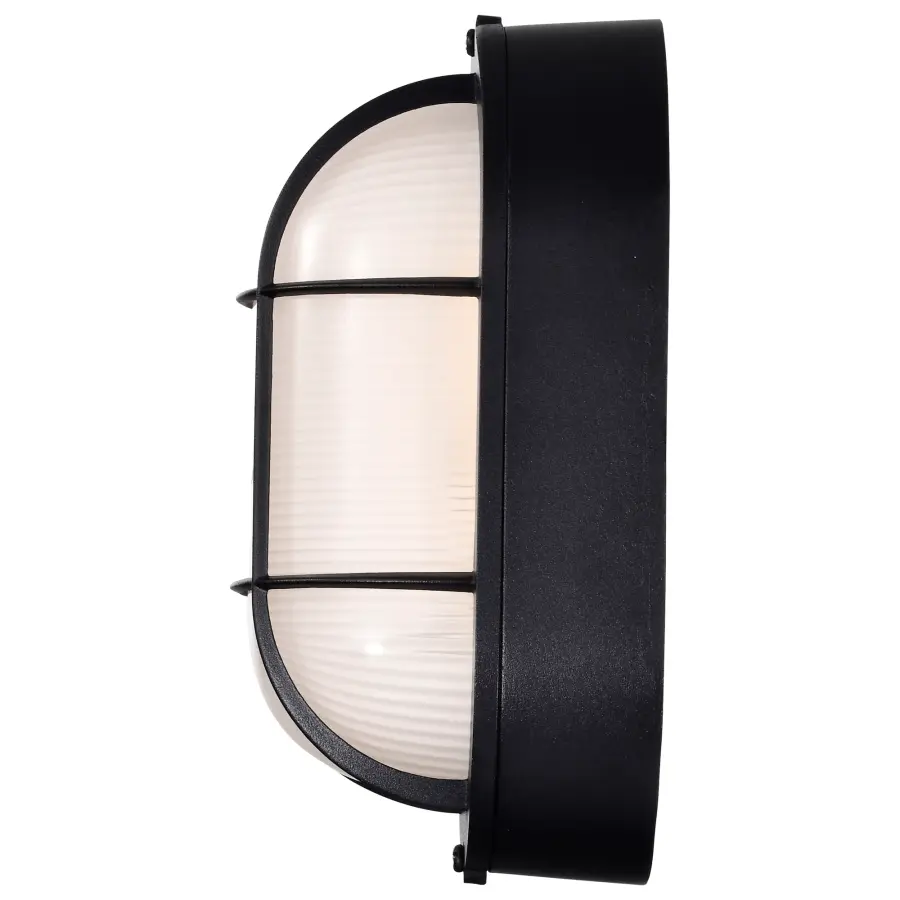 Durable LED Bulkhead for Outdoor Walkways and Entrances - Image 7