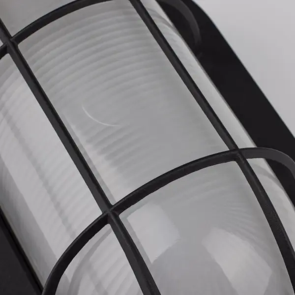 Durable LED Bulkhead for Outdoor Walkways and Entrances - Image 8