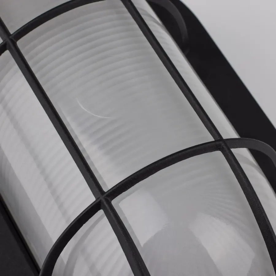 Durable LED Bulkhead for Outdoor Walkways and Entrances - Image 8