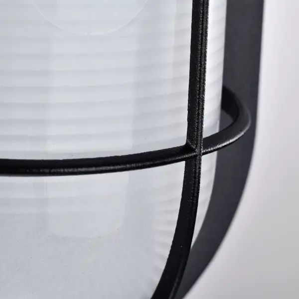 Durable LED Bulkhead for Outdoor Walkways and Entrances - Image 9