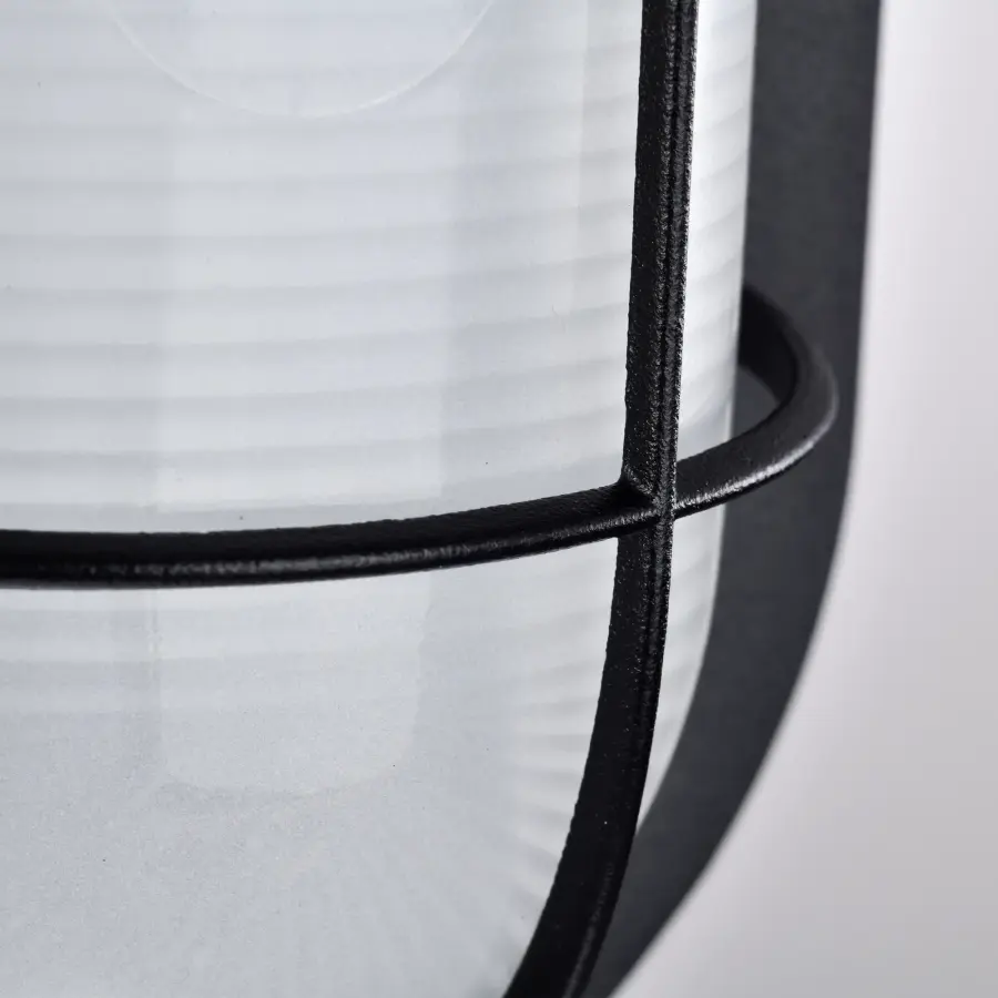 Durable LED Bulkhead for Outdoor Walkways and Entrances - Image 9