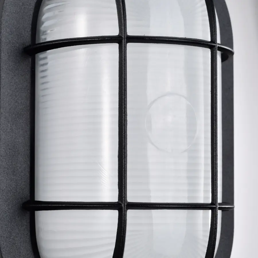 Durable LED Bulkhead for Outdoor Walkways and Entrances - Image 10