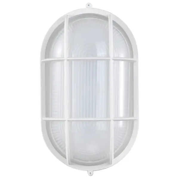 Durable LED Bulkhead for Outdoor Walkways and Entrances - Image 3