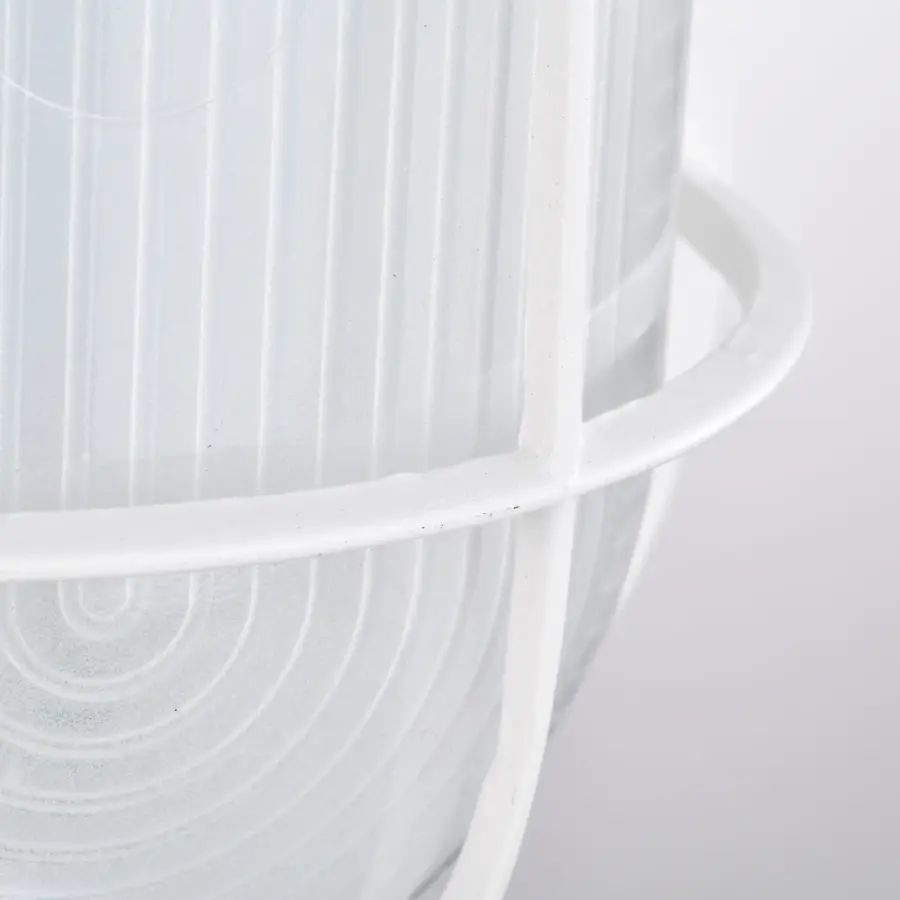 Durable LED Bulkhead for Outdoor Walkways and Entrances - Image 8