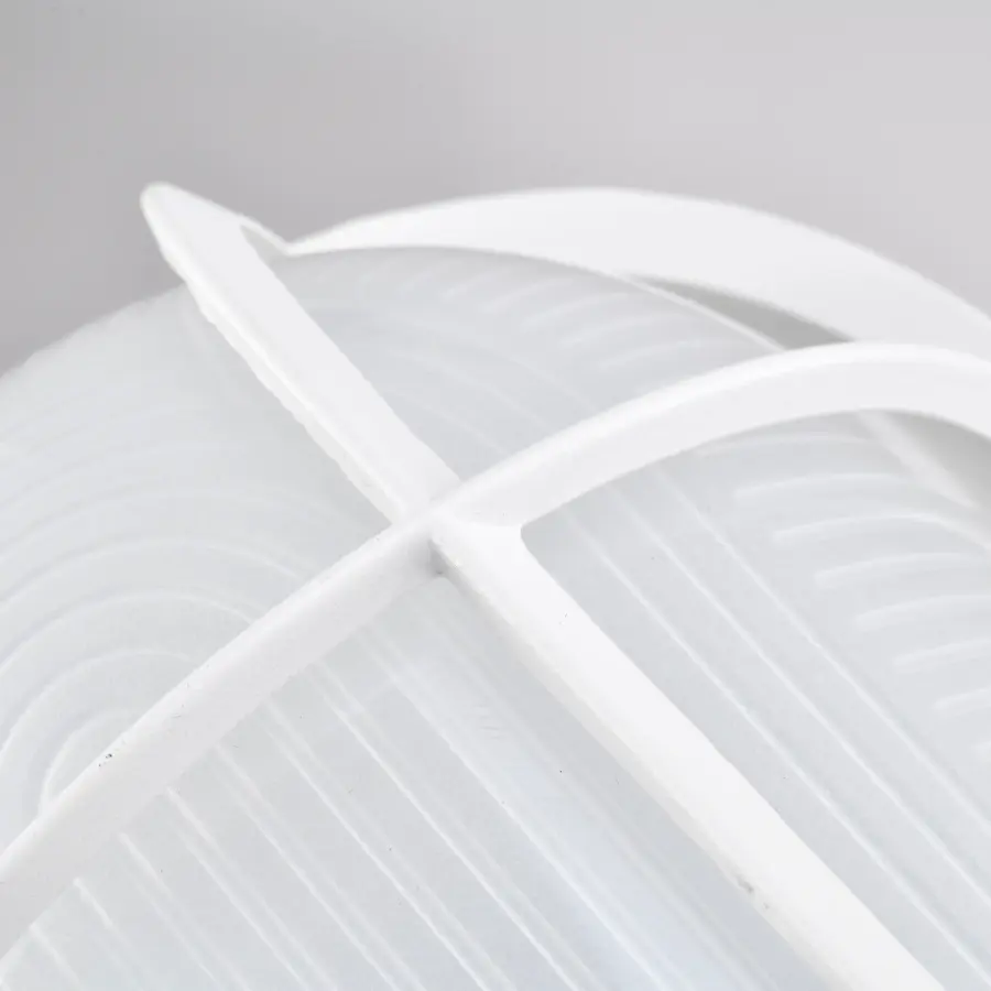 Durable LED Bulkhead for Outdoor Walkways and Entrances - Image 10