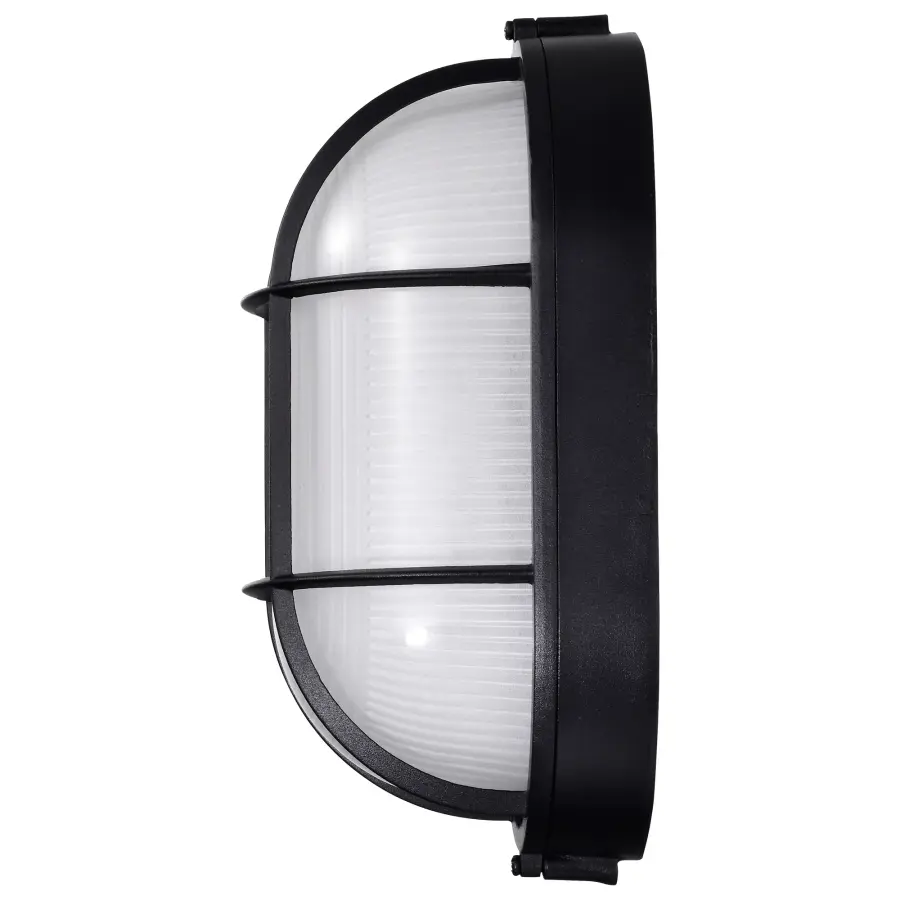 Durable LED Bulkhead for Outdoor Walkways and Commercial Spaces - Image 5