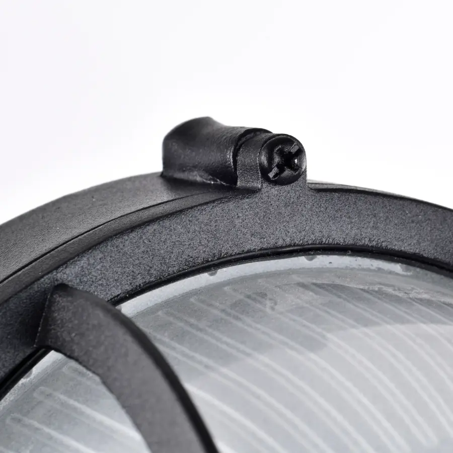 Durable LED Bulkhead for Outdoor Walkways and Commercial Spaces - Image 7