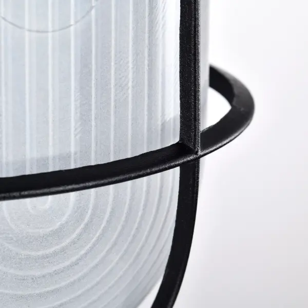 Durable LED Bulkhead for Outdoor Walkways and Commercial Spaces - Image 8