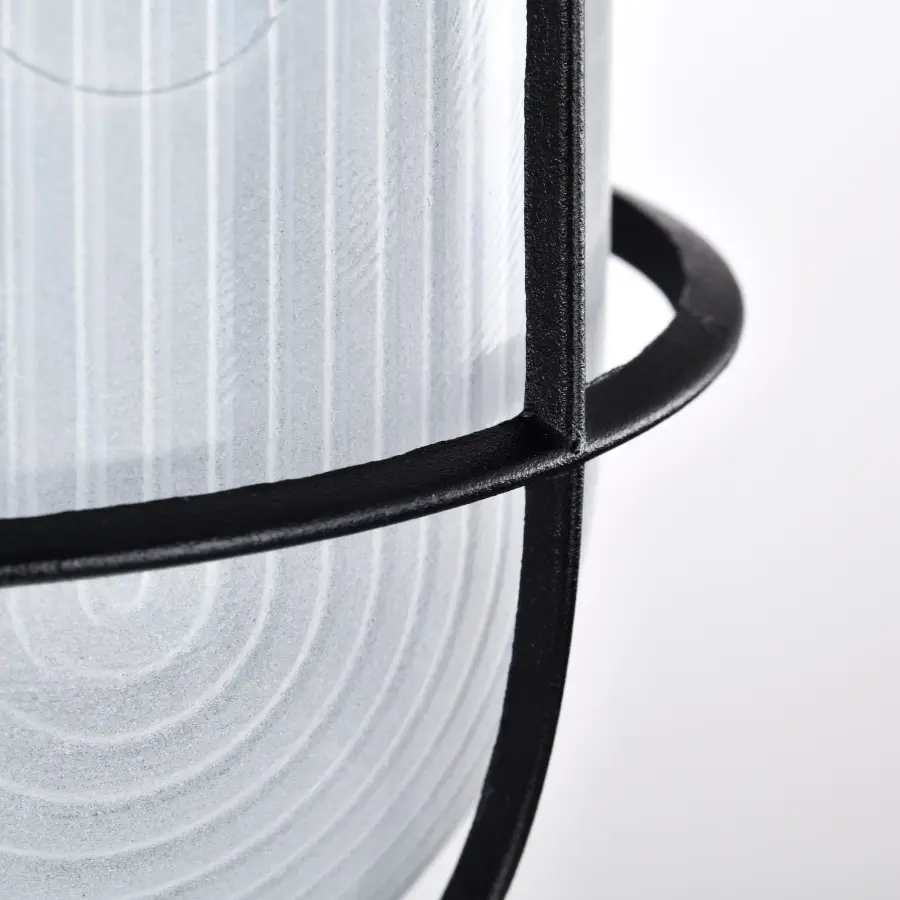 Durable LED Bulkhead for Outdoor Walkways and Commercial Spaces - Image 8