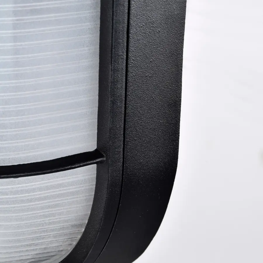 Durable LED Bulkhead for Outdoor Walkways and Commercial Spaces - Image 10