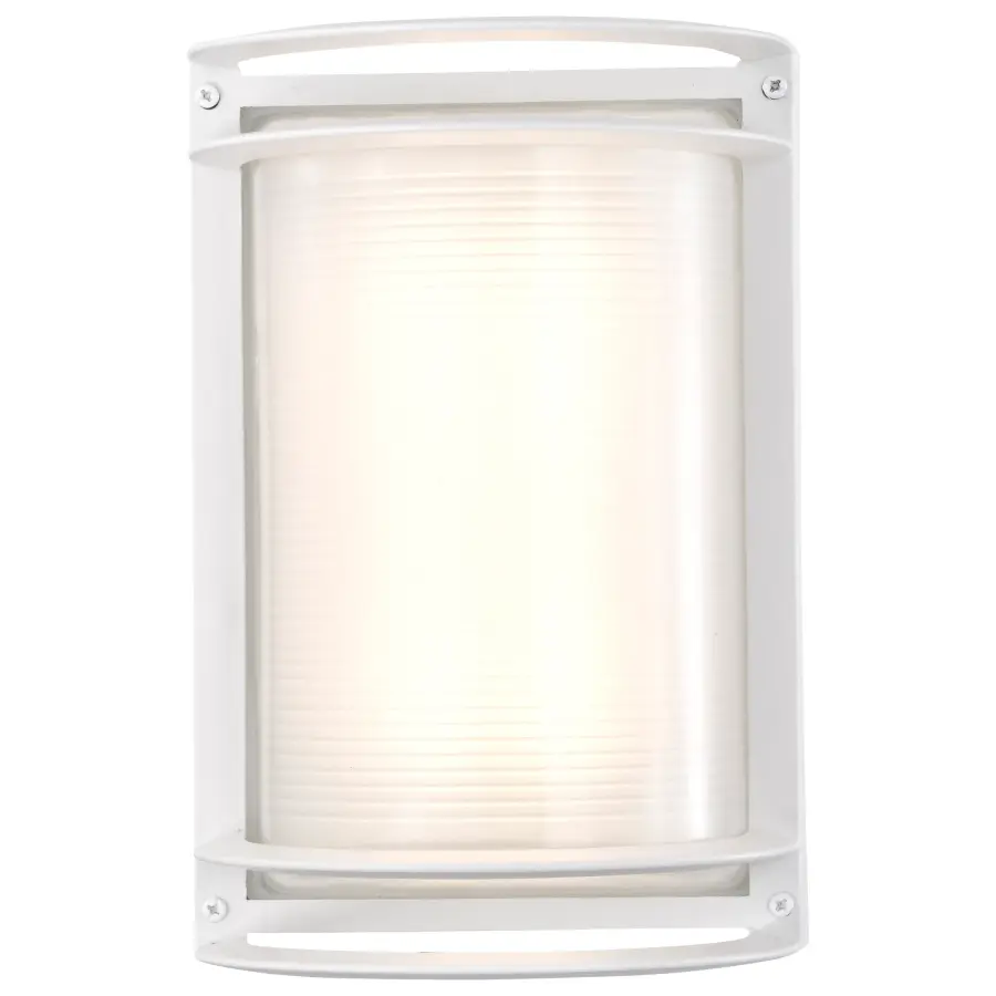 Durable LED Bulkhead for Outdoor & Commercial Spaces - Image 4