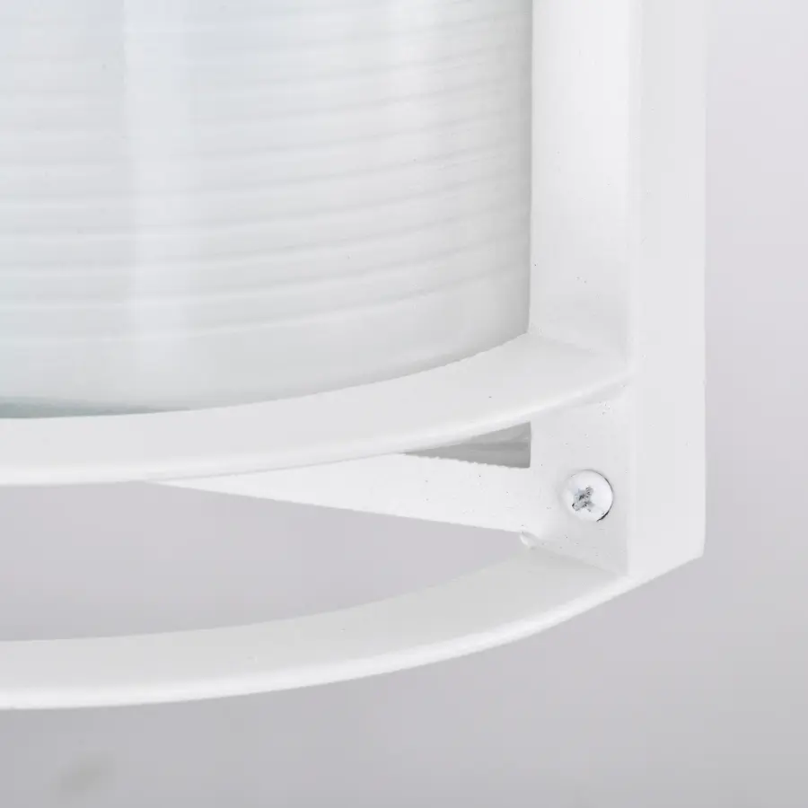 Durable LED Bulkhead for Outdoor & Commercial Spaces - Image 7