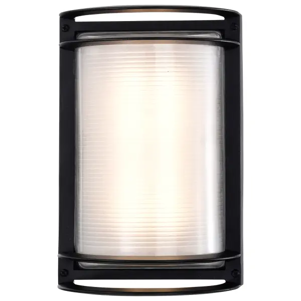 Durable LED Bulkhead for Outdoor Walkways and Entrances - Image 4