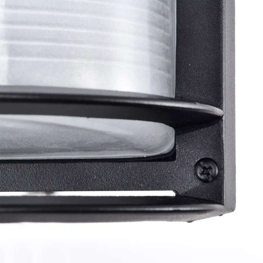 Durable LED Bulkhead for Outdoor Walkways and Entrances - Image 7