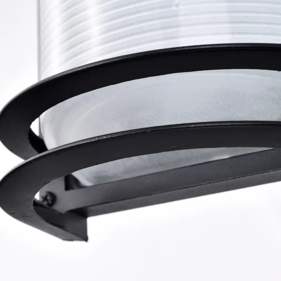 Durable LED Bulkhead for Outdoor Walkways and Entrances - Image 8