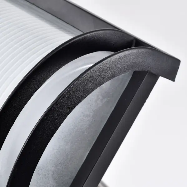 Durable LED Bulkhead for Outdoor Walkways and Entrances - Image 10