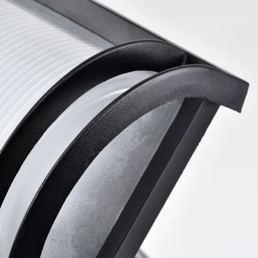 Durable LED Bulkhead for Outdoor Walkways and Entrances - Image 10