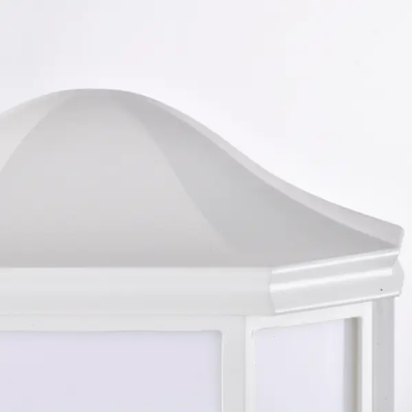 Durable LED Cage Lantern Built for Outdoor Elements - Image 7