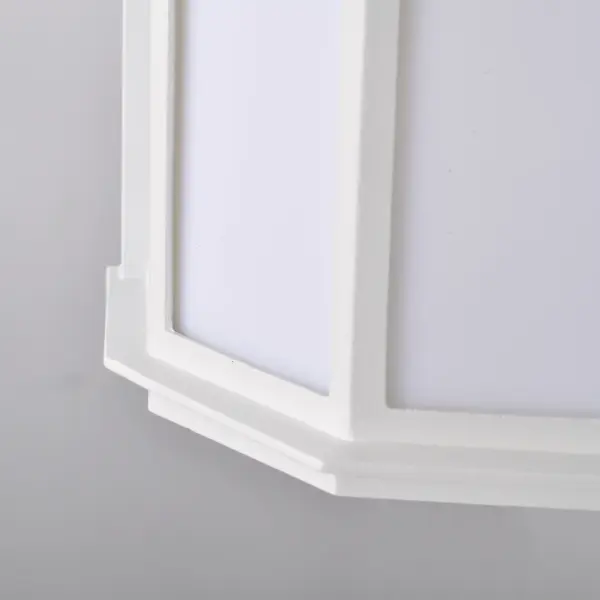 Durable LED Cage Lantern Built for Outdoor Elements - Image 8